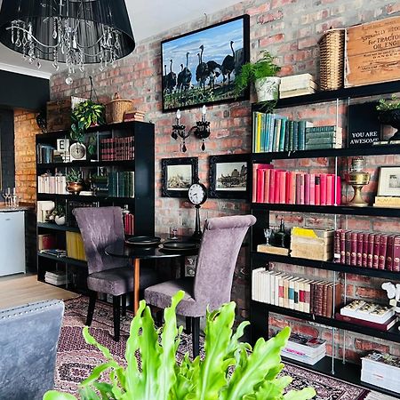 Royal Library Room Mossel Bay Ngoại thất bức ảnh