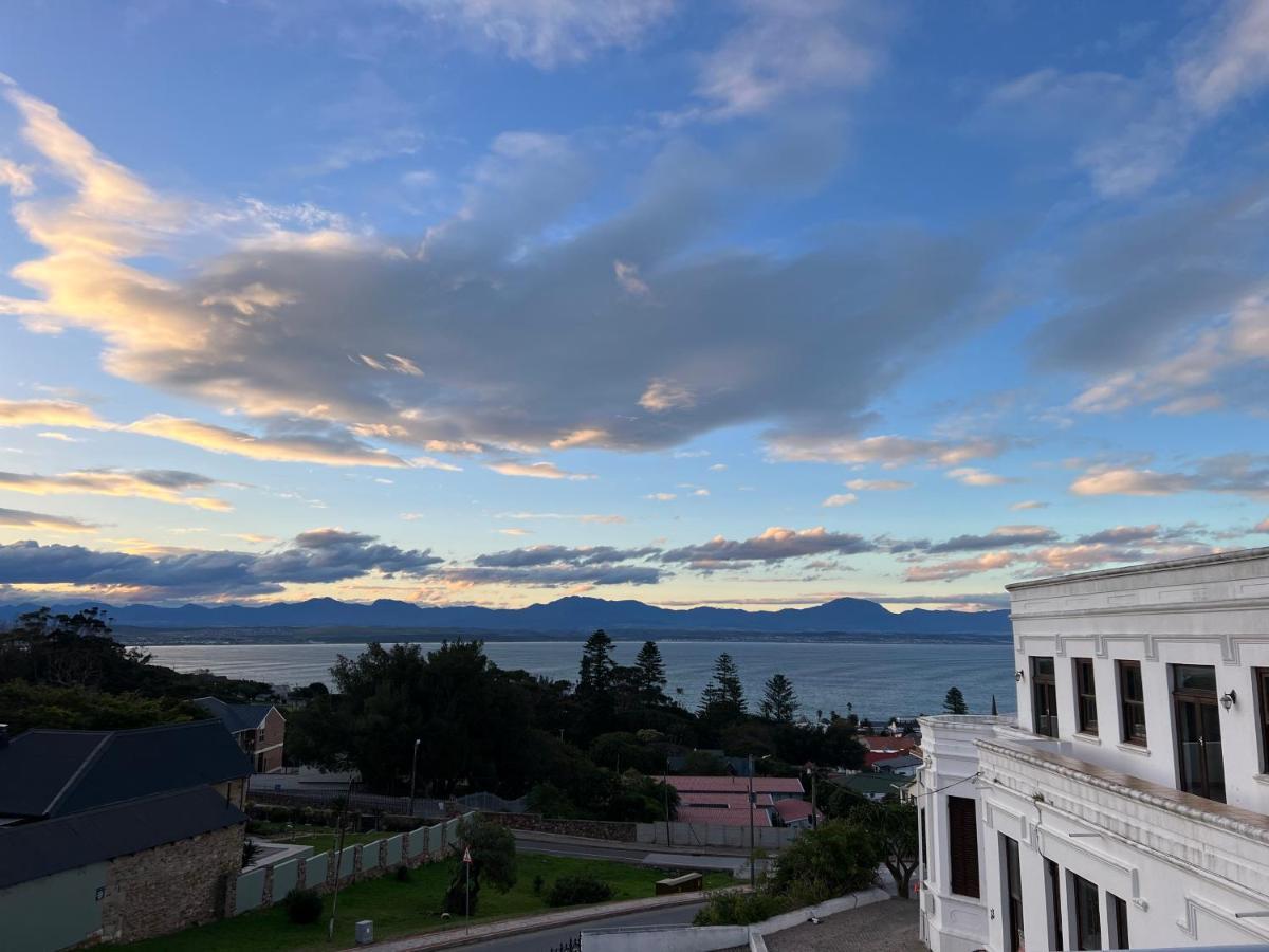 Royal Library Room Mossel Bay Ngoại thất bức ảnh