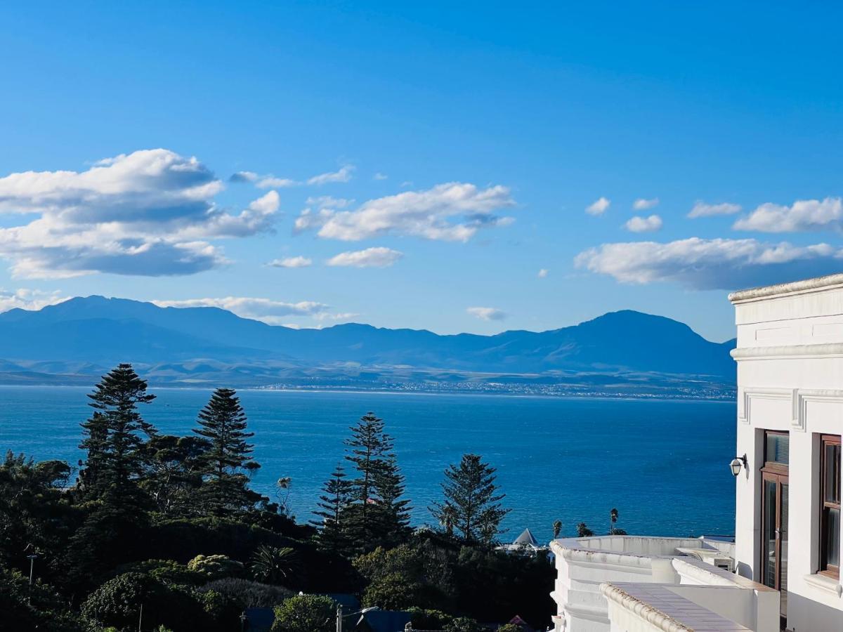 Royal Library Room Mossel Bay Ngoại thất bức ảnh