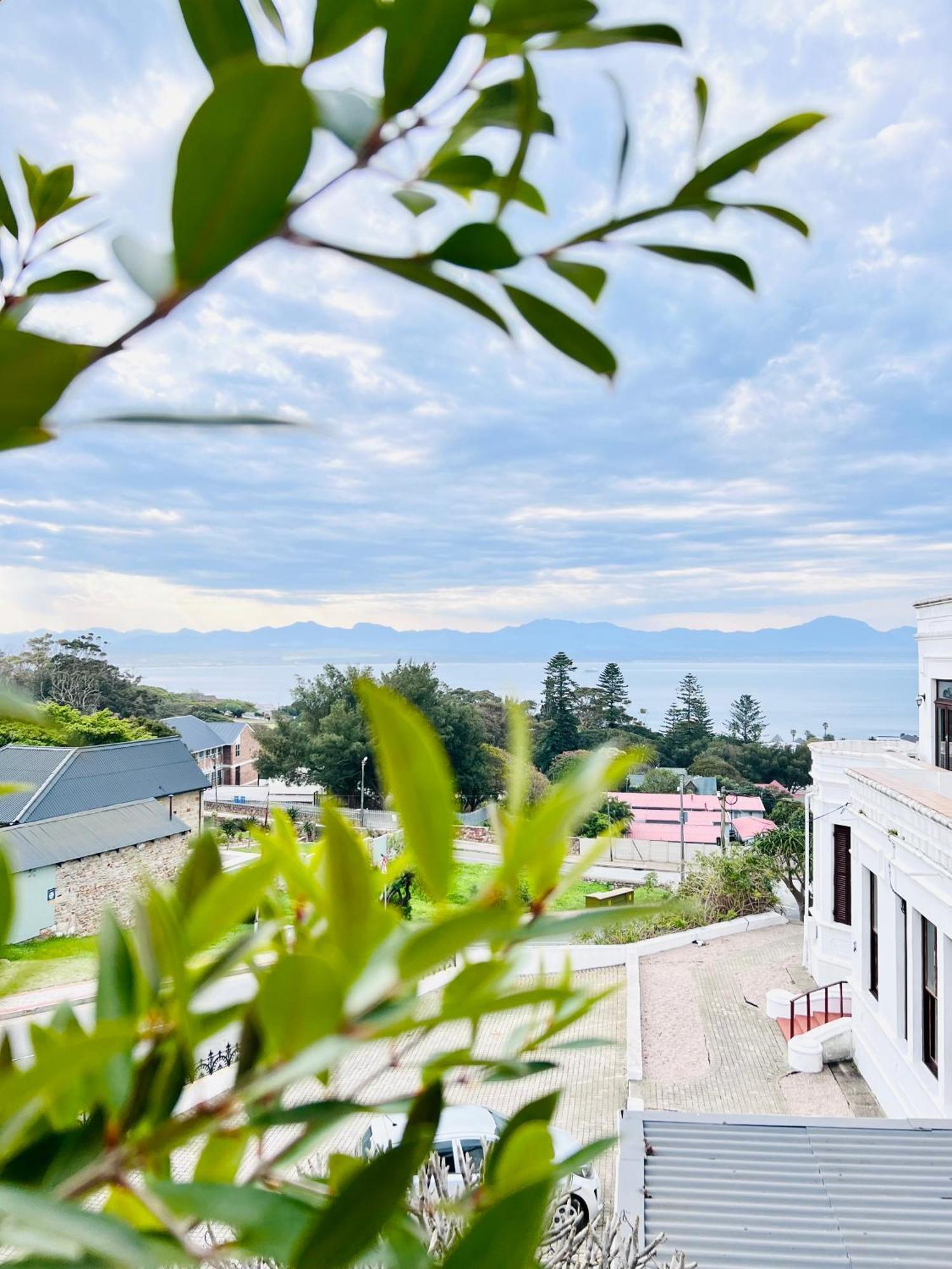 Royal Library Room Mossel Bay Ngoại thất bức ảnh