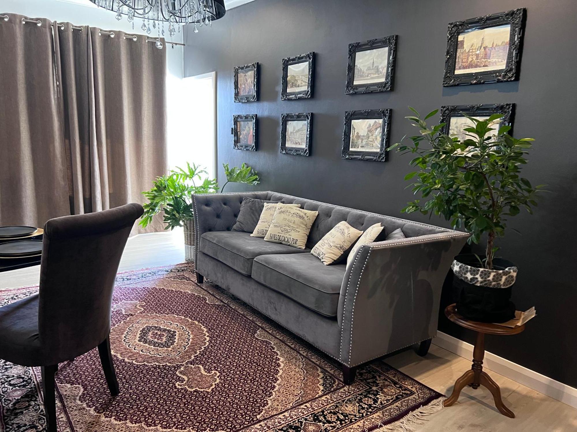 Royal Library Room Mossel Bay Ngoại thất bức ảnh